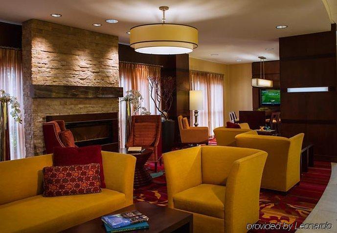 Towson University Marriott Conference Hotel Ngoại thất bức ảnh