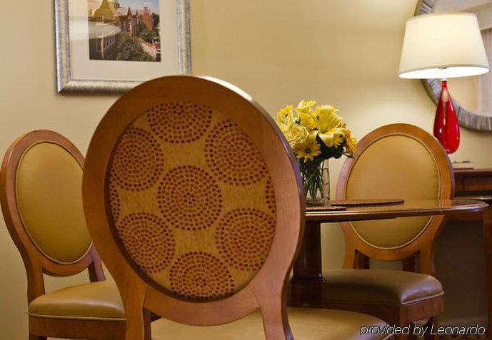 Towson University Marriott Conference Hotel Ngoại thất bức ảnh