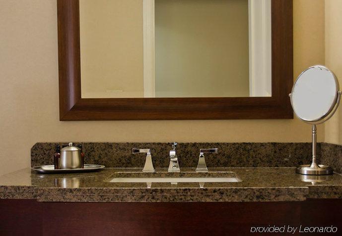 Towson University Marriott Conference Hotel Ngoại thất bức ảnh