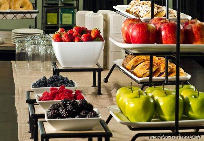 Towson University Marriott Conference Hotel Ngoại thất bức ảnh