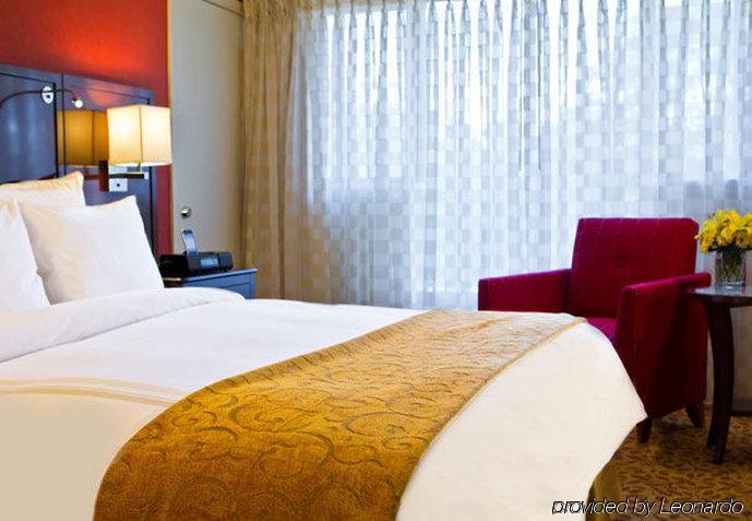 Towson University Marriott Conference Hotel Phòng bức ảnh