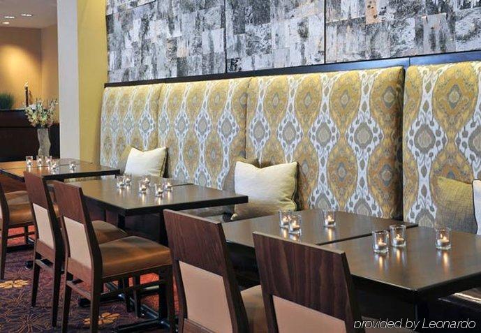 Towson University Marriott Conference Hotel Nhà hàng bức ảnh