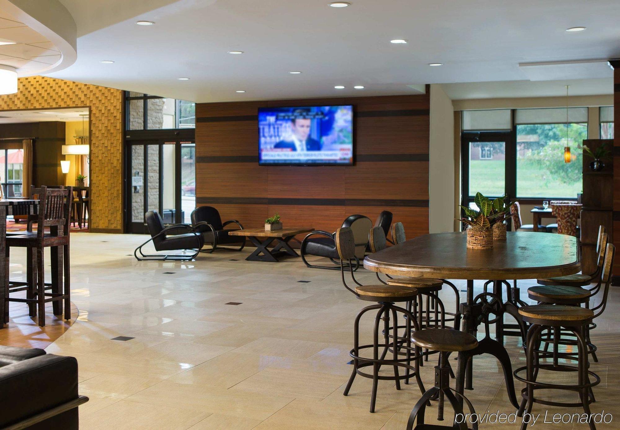Towson University Marriott Conference Hotel Ngoại thất bức ảnh