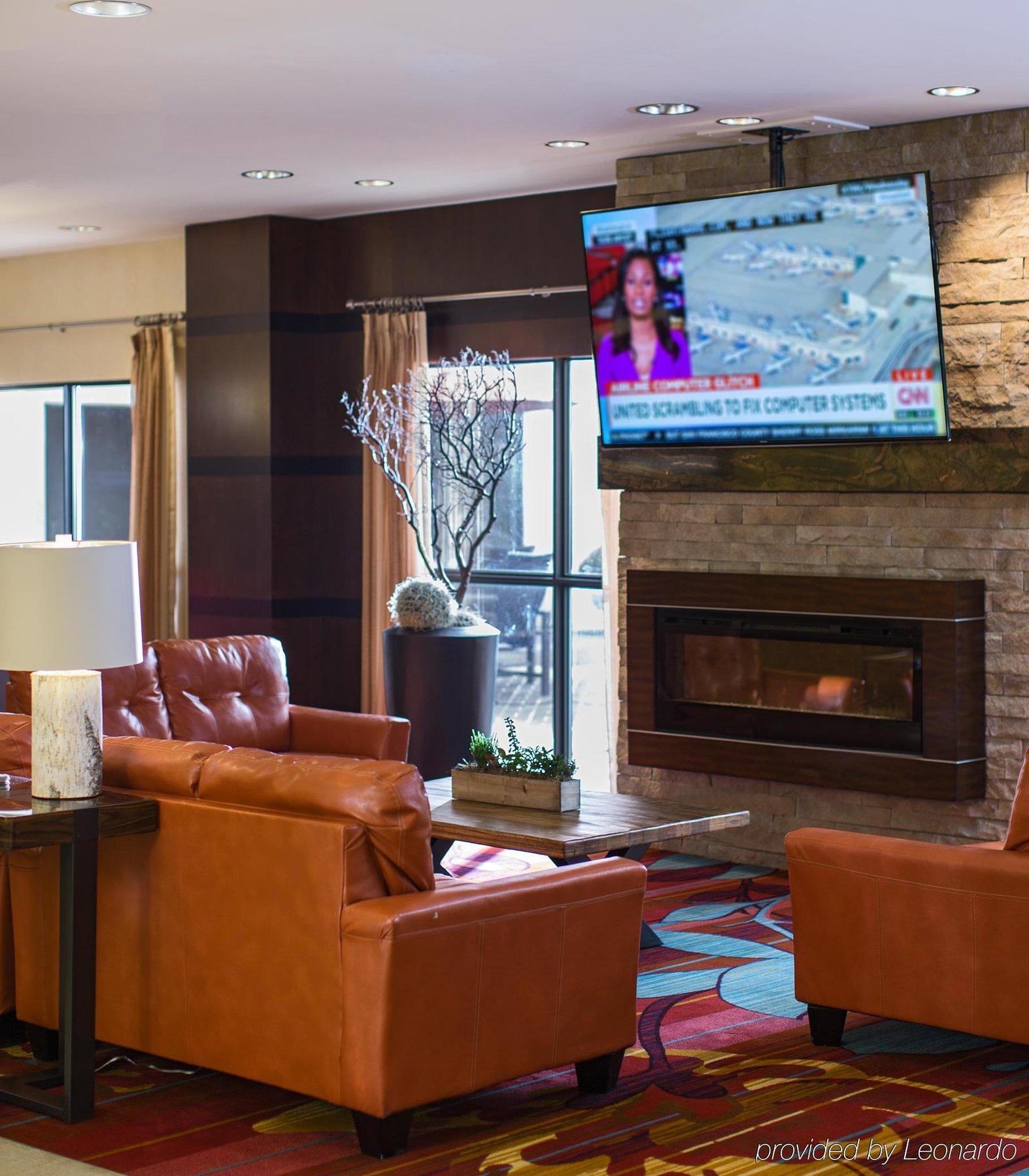 Towson University Marriott Conference Hotel Ngoại thất bức ảnh