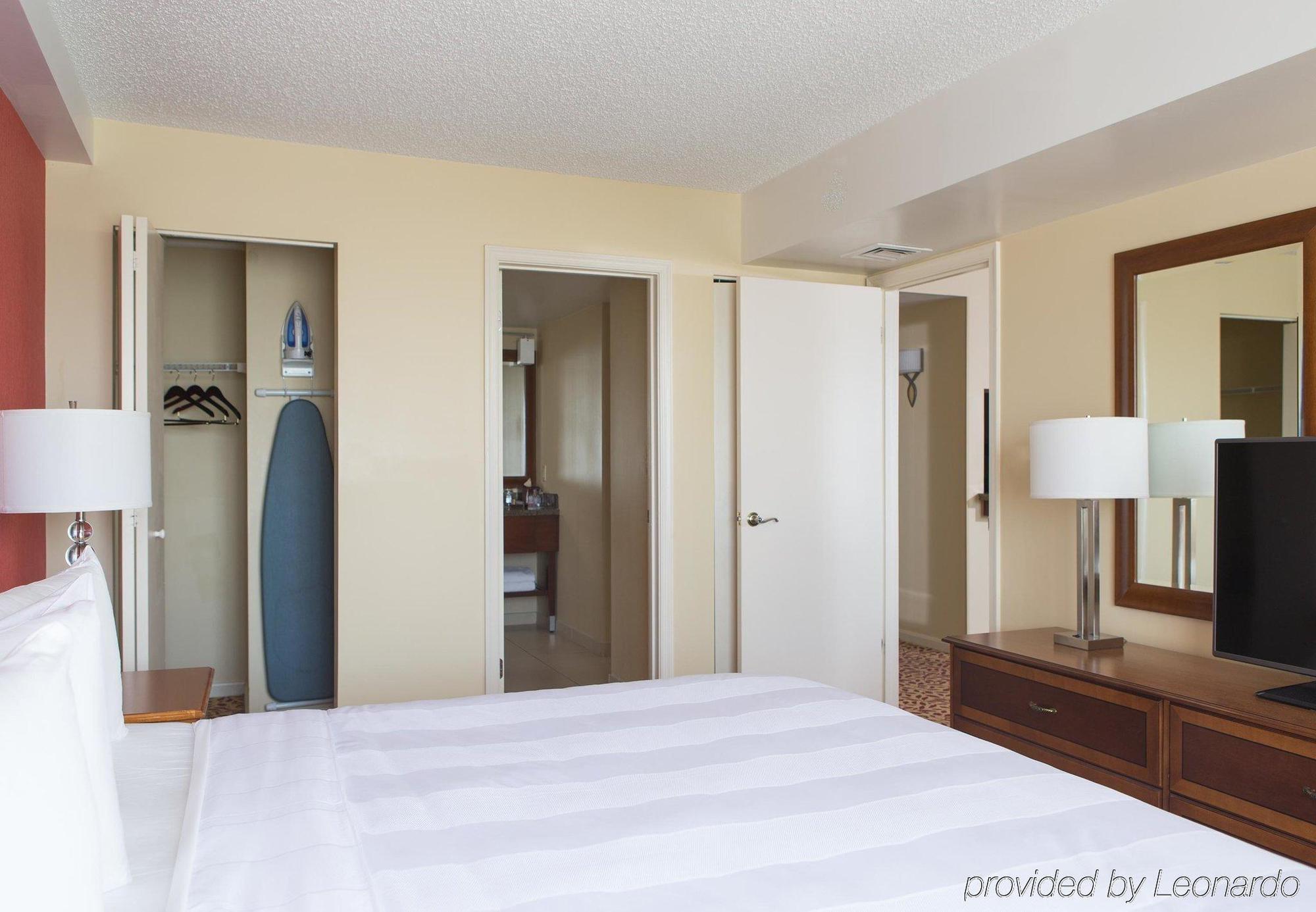 Towson University Marriott Conference Hotel Ngoại thất bức ảnh