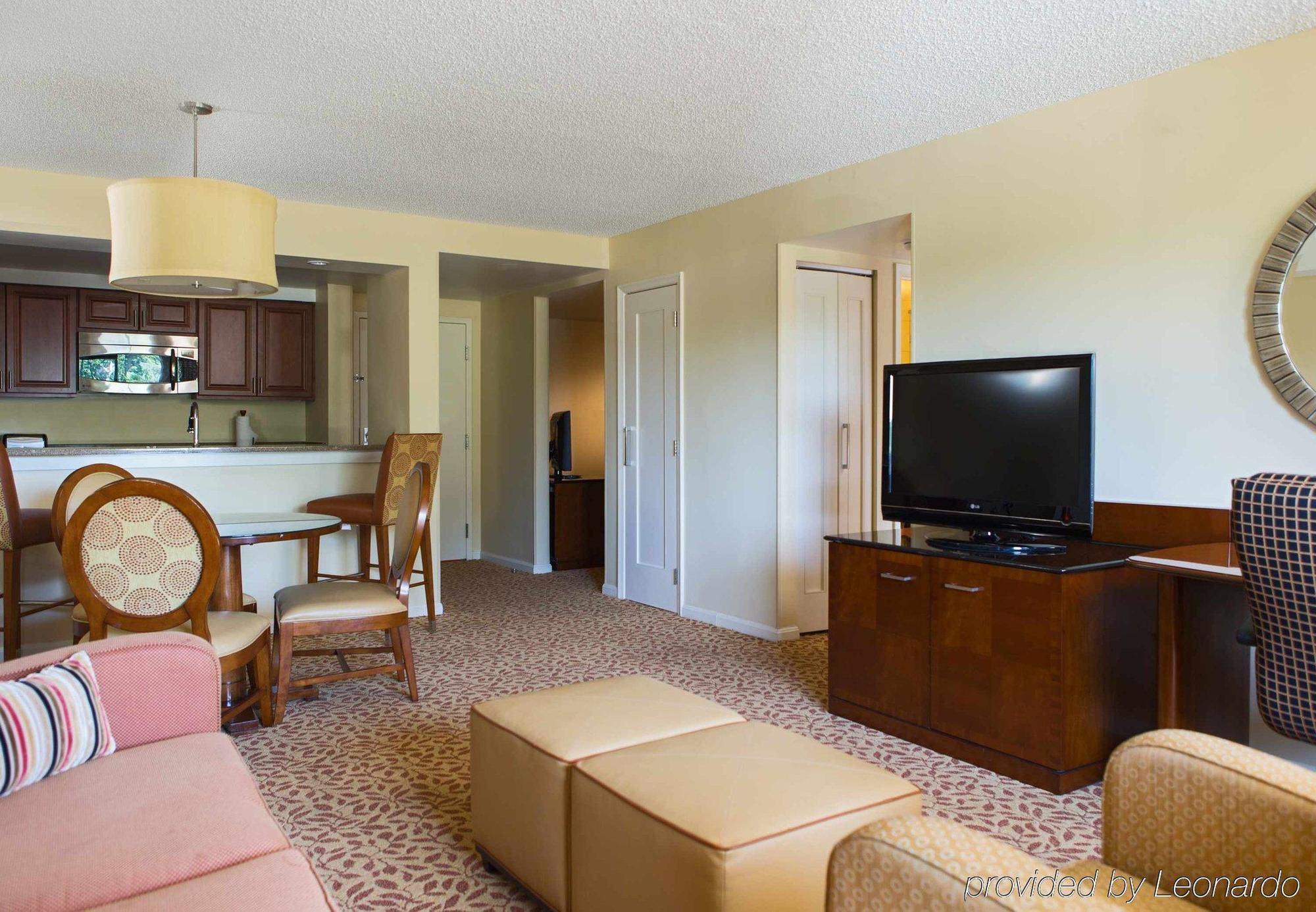 Towson University Marriott Conference Hotel Ngoại thất bức ảnh