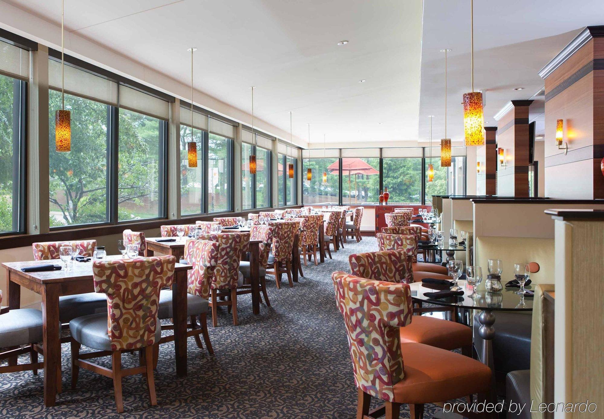 Towson University Marriott Conference Hotel Ngoại thất bức ảnh