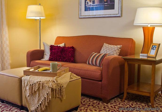 Towson University Marriott Conference Hotel Ngoại thất bức ảnh