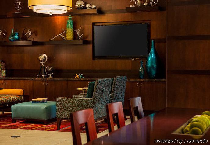 Towson University Marriott Conference Hotel Ngoại thất bức ảnh