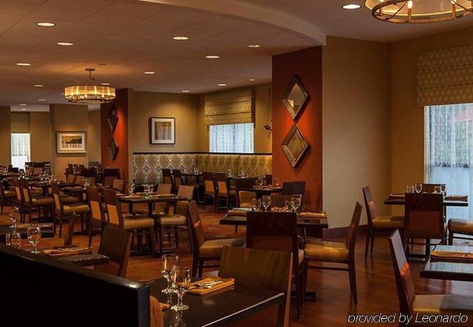 Towson University Marriott Conference Hotel Ngoại thất bức ảnh