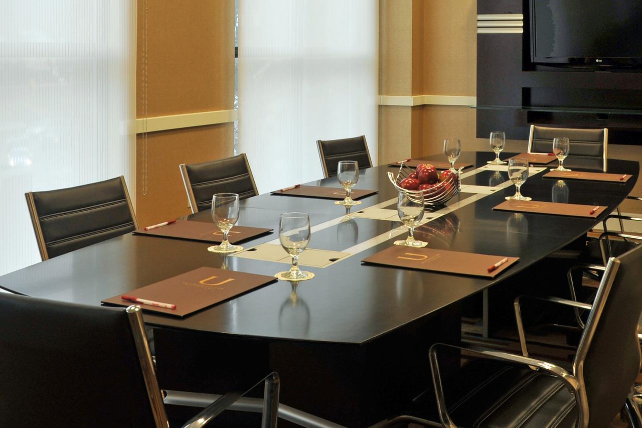 Towson University Marriott Conference Hotel Ngoại thất bức ảnh