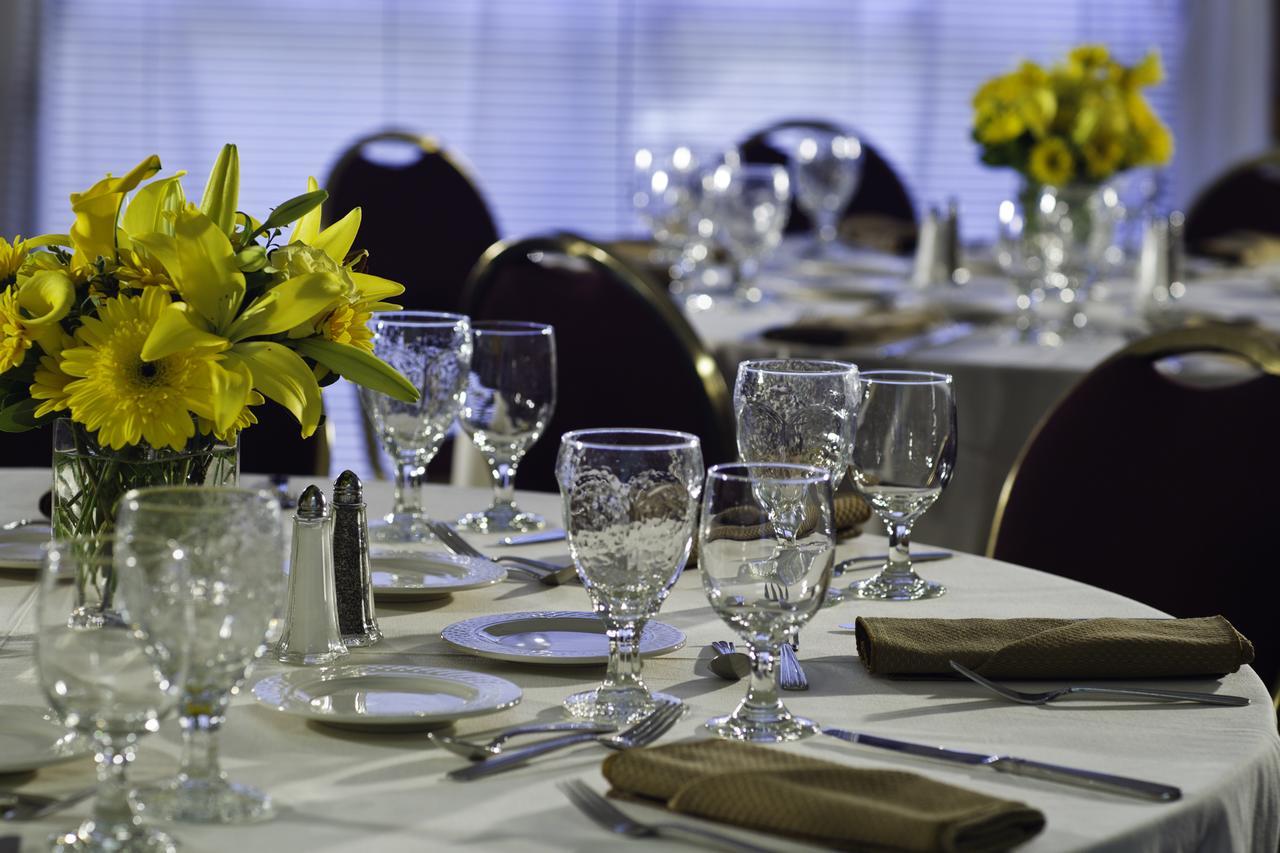 Towson University Marriott Conference Hotel Ngoại thất bức ảnh