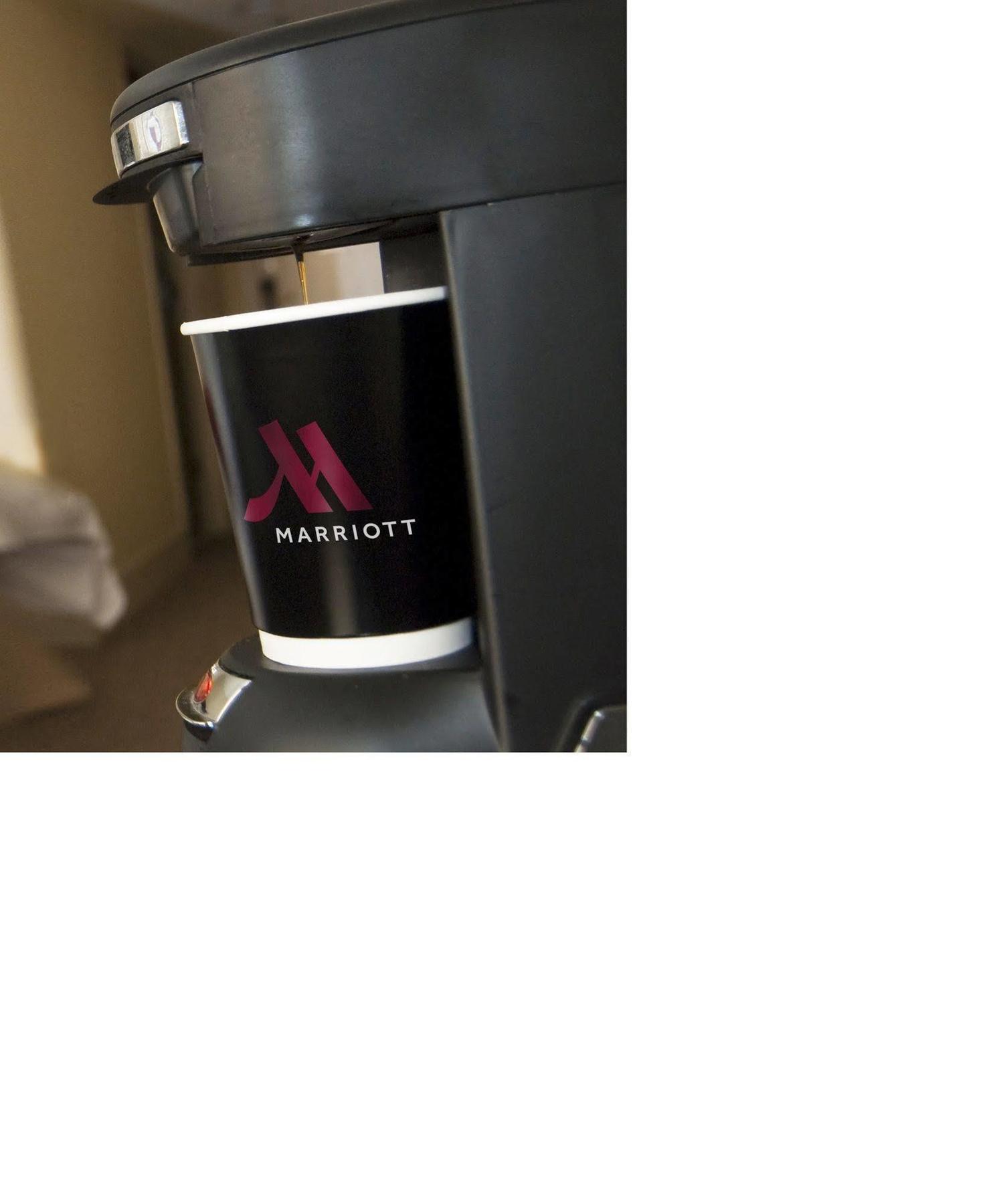 Towson University Marriott Conference Hotel Ngoại thất bức ảnh