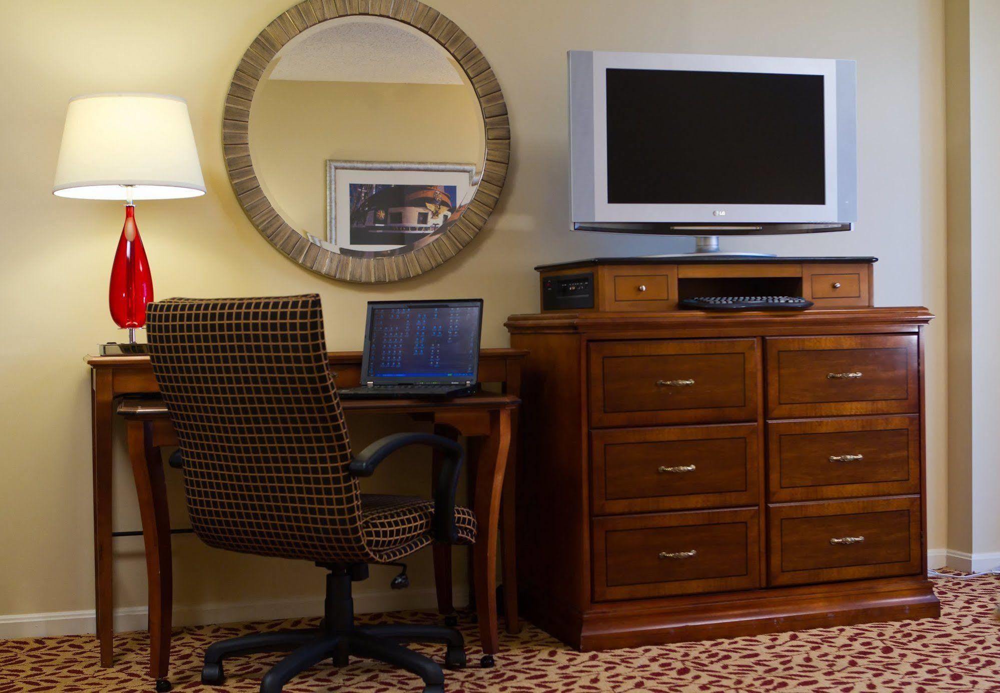 Towson University Marriott Conference Hotel Ngoại thất bức ảnh