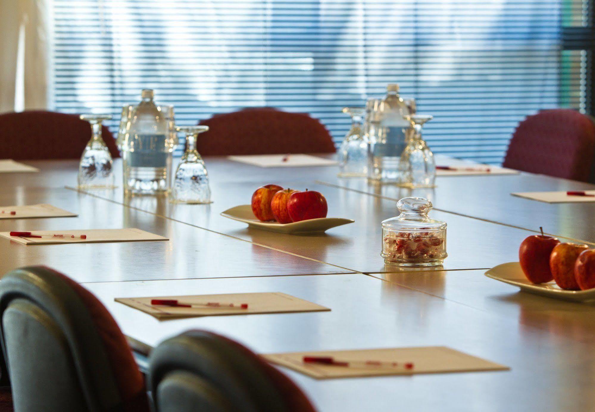 Towson University Marriott Conference Hotel Ngoại thất bức ảnh