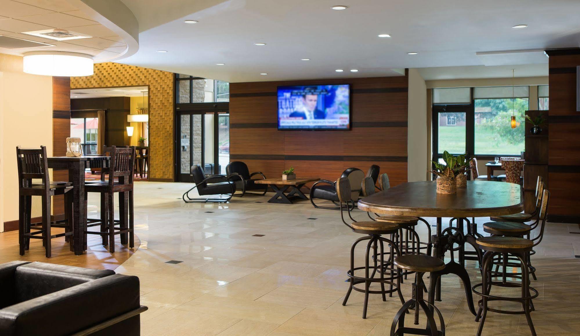 Towson University Marriott Conference Hotel Ngoại thất bức ảnh