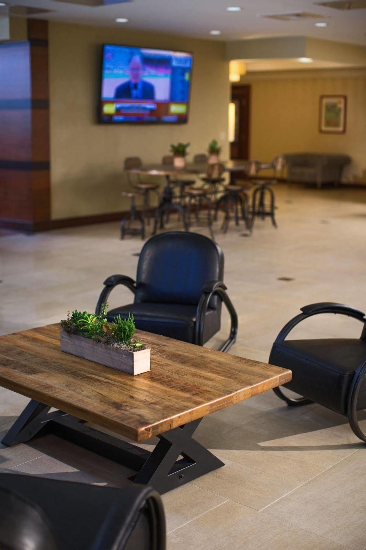 Towson University Marriott Conference Hotel Ngoại thất bức ảnh