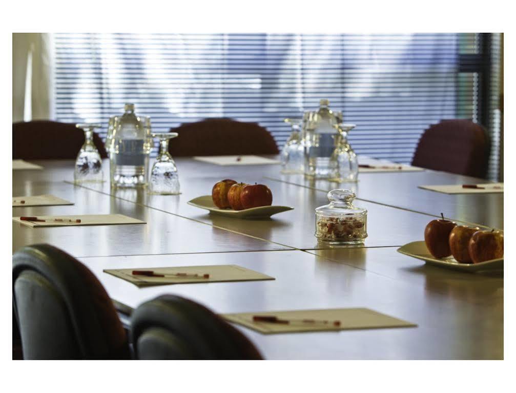 Towson University Marriott Conference Hotel Ngoại thất bức ảnh