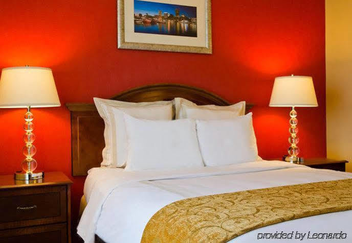 Towson University Marriott Conference Hotel Ngoại thất bức ảnh