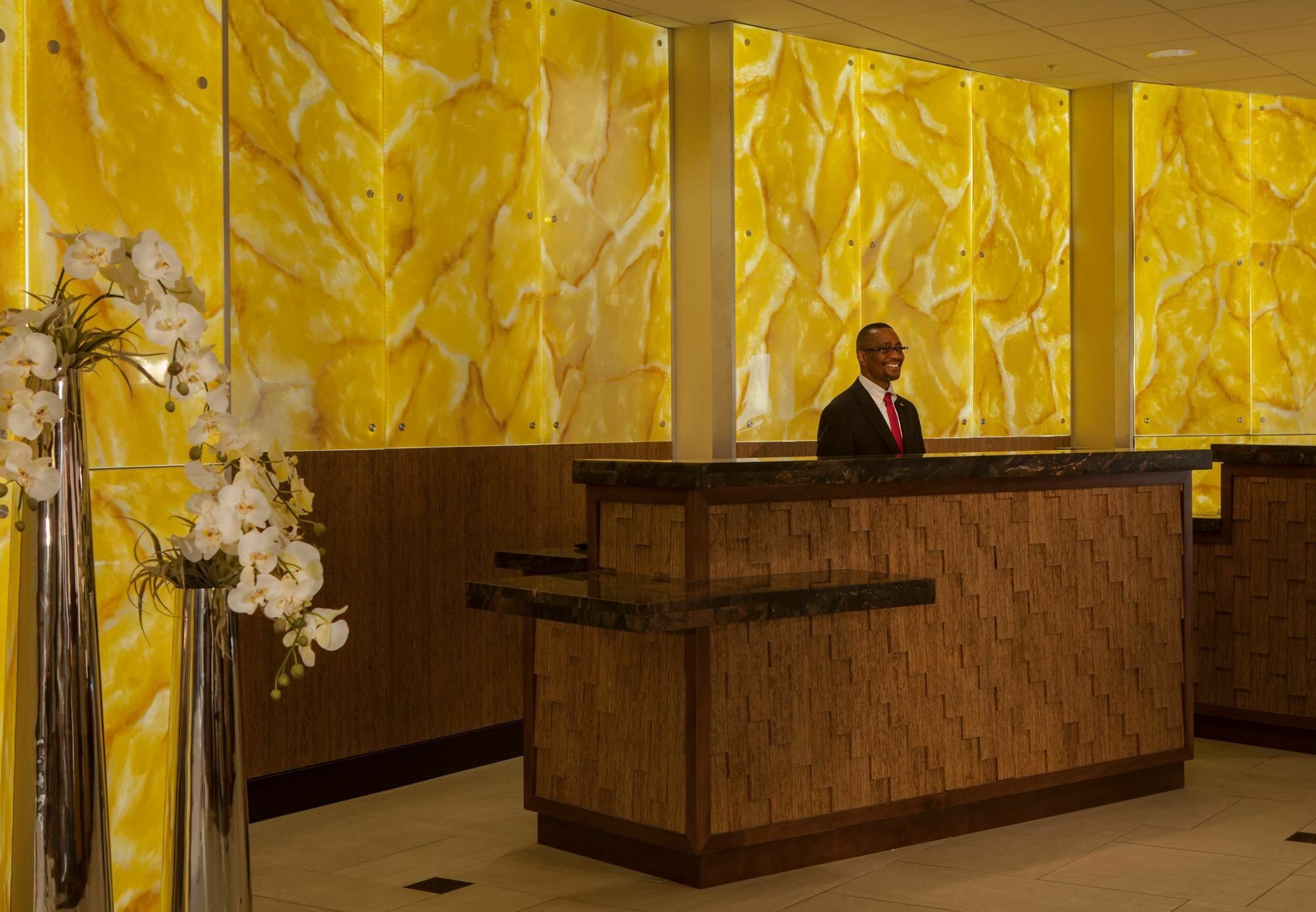 Towson University Marriott Conference Hotel Ngoại thất bức ảnh