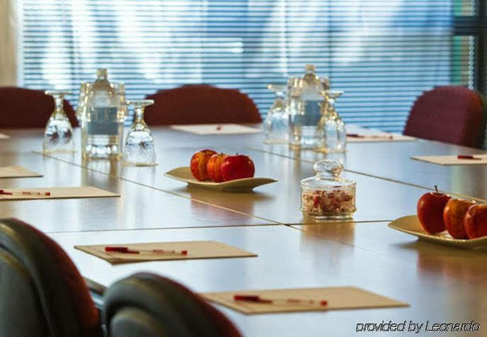 Towson University Marriott Conference Hotel Ngoại thất bức ảnh